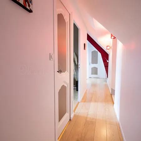 Alexandre Iii Villa Dijon