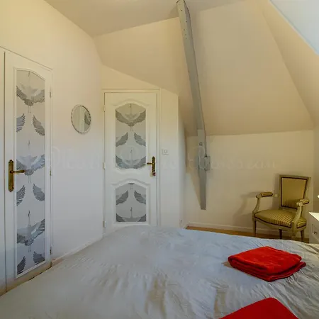 Villa Alexandre Iii Dijon