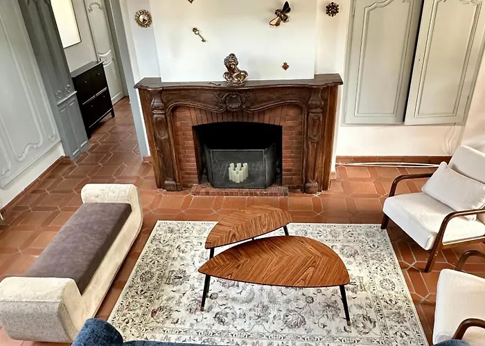 Alexandre Iii Villa Dijon