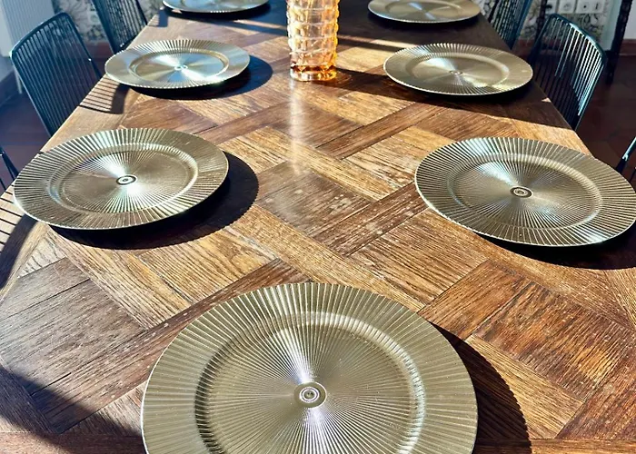 Alexandre Iii Villa *