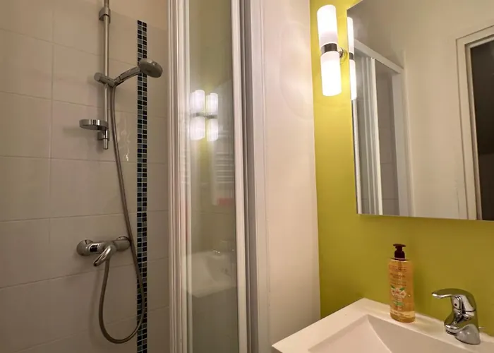 Alexandre Iii Villa Dijon