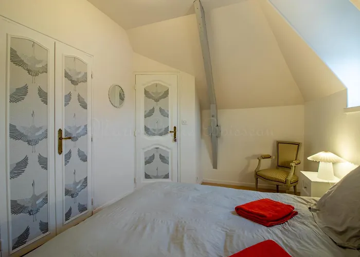 Villa Alexandre Iii Dijon