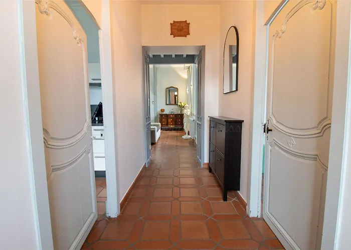 Alexandre Iii Villa Dijon